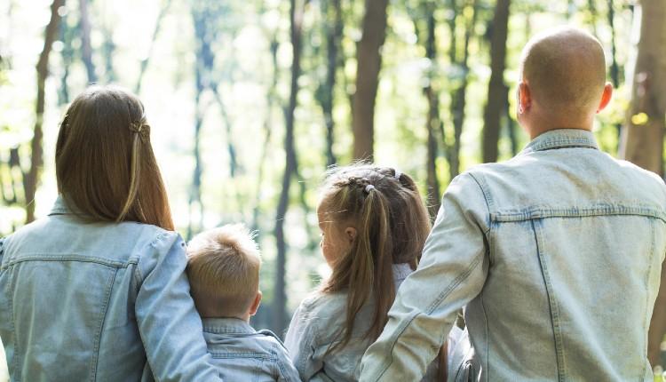 οικογένεια