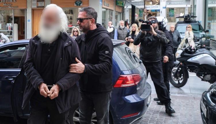 Γιάννης Ξυδάκης