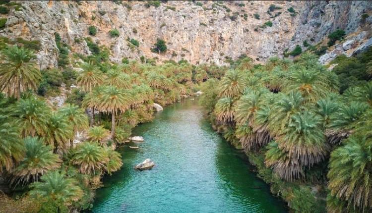 Πρέβελη
