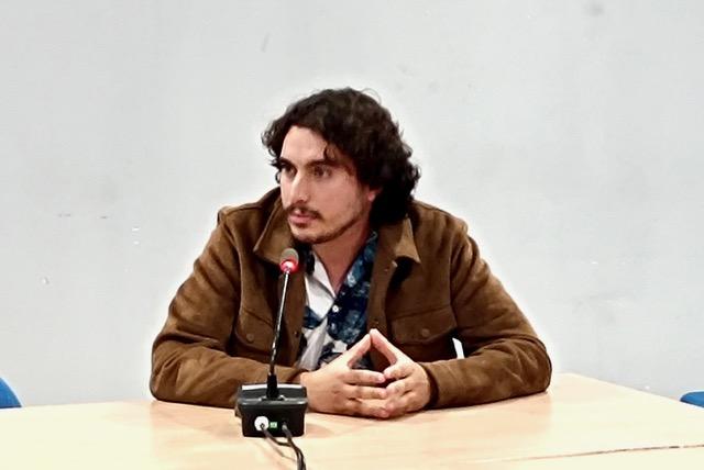 Νέο Δημοτικό Συμβούλιο Νέων στον Δήμο Χερσονήσου – Οι εκπρόσωποι της νέας γενιάς ανέλαβαν δράση - Δείτε ποιοι είναι 3 Νέο Δημοτικό Συμβούλιο Νέων στον Δήμο Χερσονήσου – Οι εκπρόσωποι της νέας γενιάς ανέλαβαν δράση - Δείτε ποιοι είναι