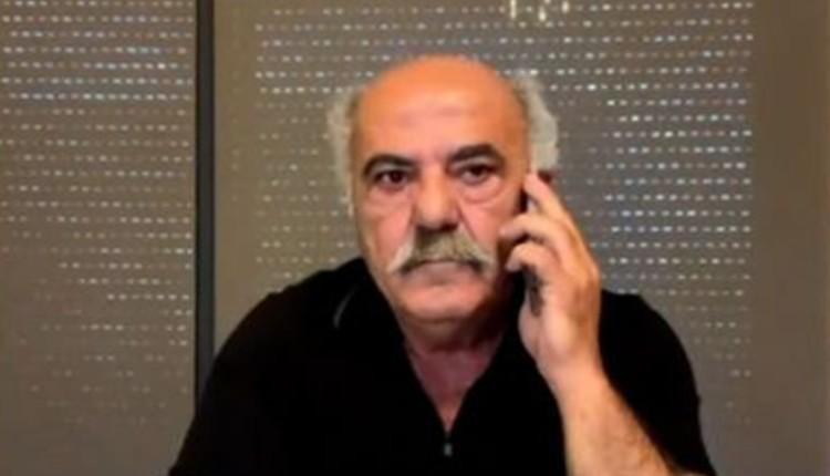 Ανδρέας Στρατάκης