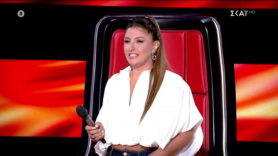 The Voice of Greece | Trailer | 05/10/2025