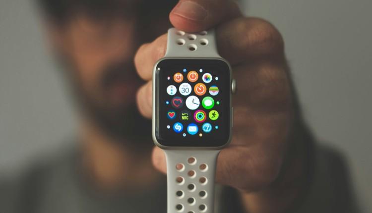smartwatch