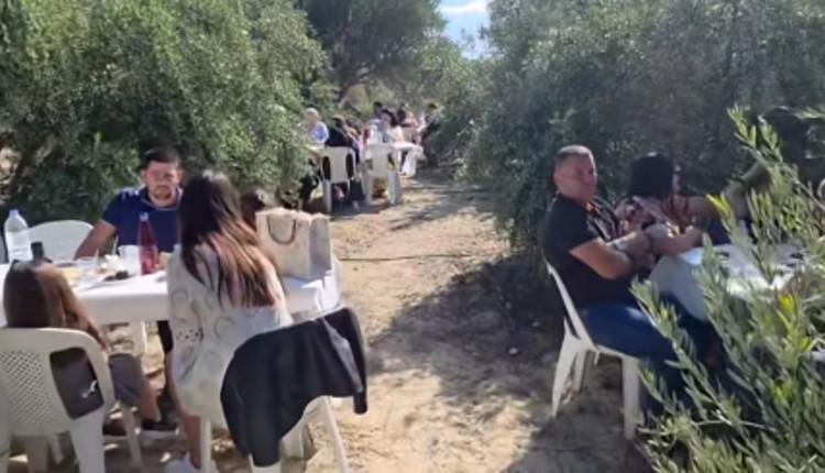 γεύμα
