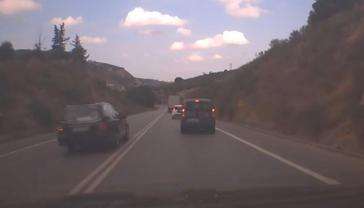 προσπέραση