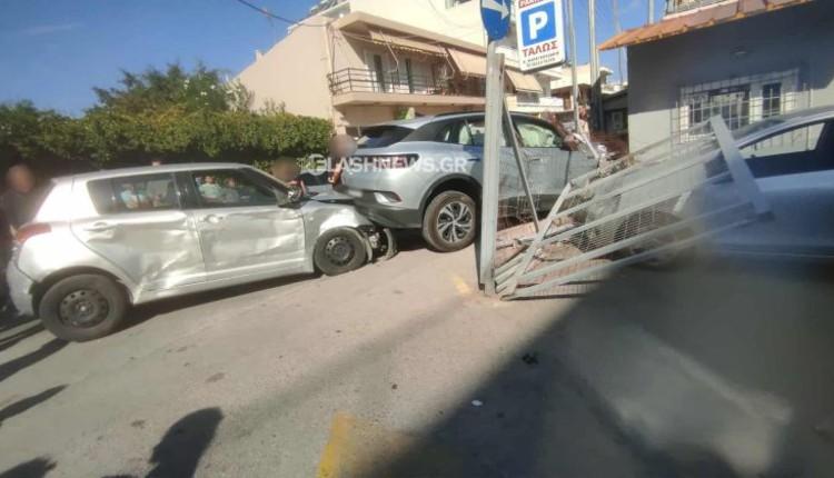 τροχαίο