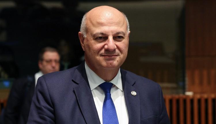 Τσιάρας