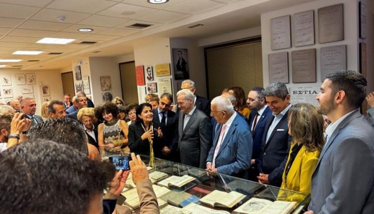Νικήτα Κακλαμάνη