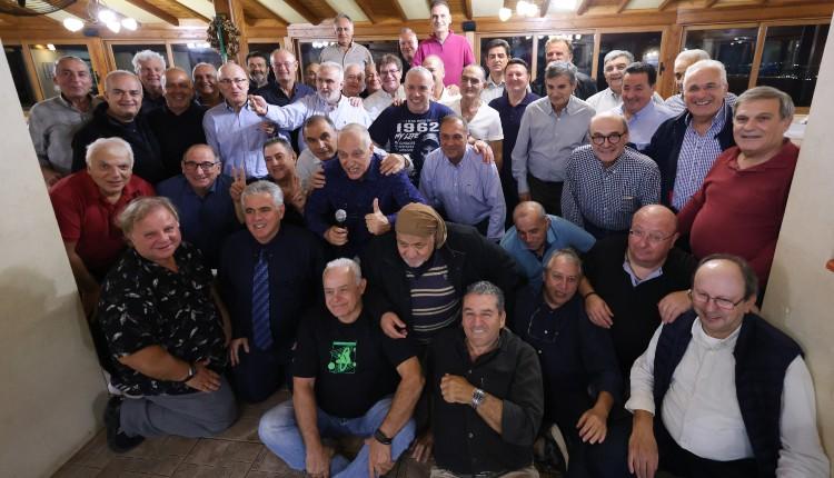 Καπετανάκειου