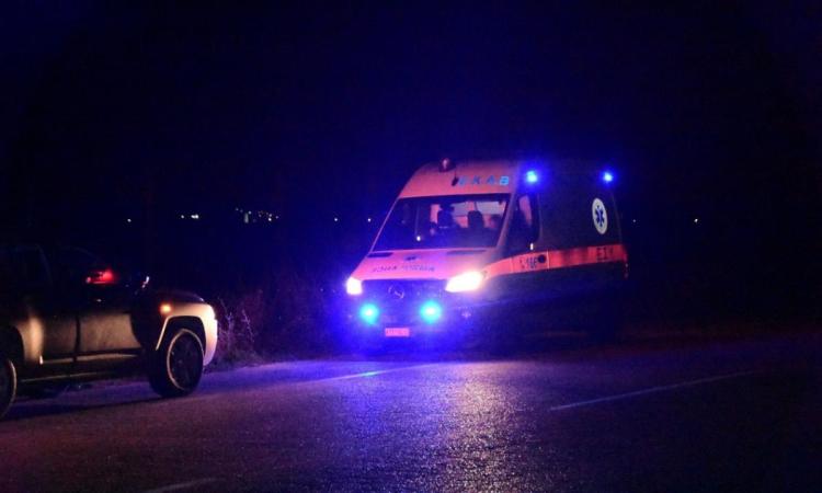 Γνωστός επιχειρηματίας έβαλε τέλος στη ζωή του - Τραγωδία στην Αμαλιάδα