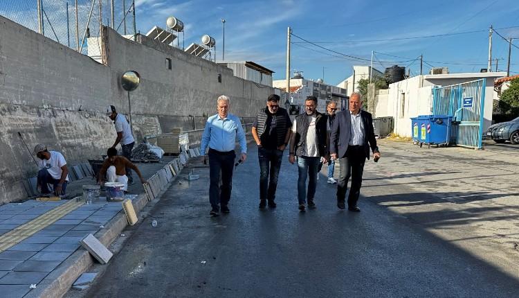 ανασκόπηση