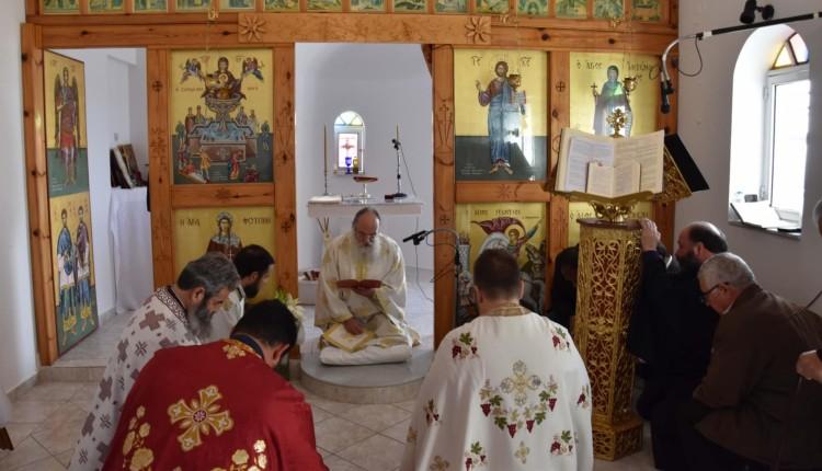 Αμπελούζος