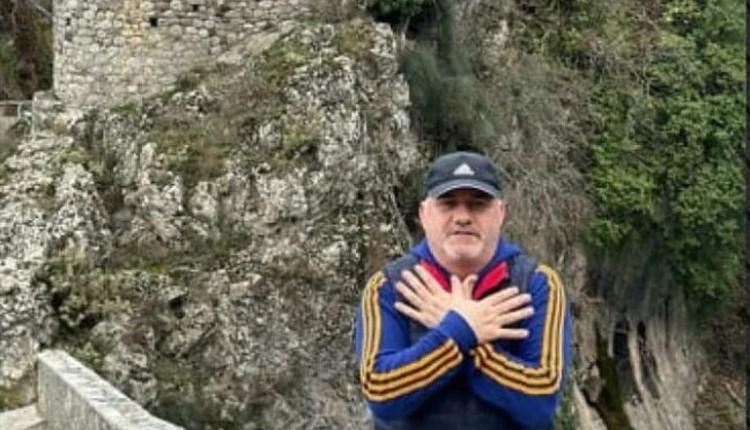 δημοσιογράφο