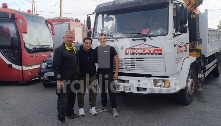 Γιώργος Ψυχαράκης