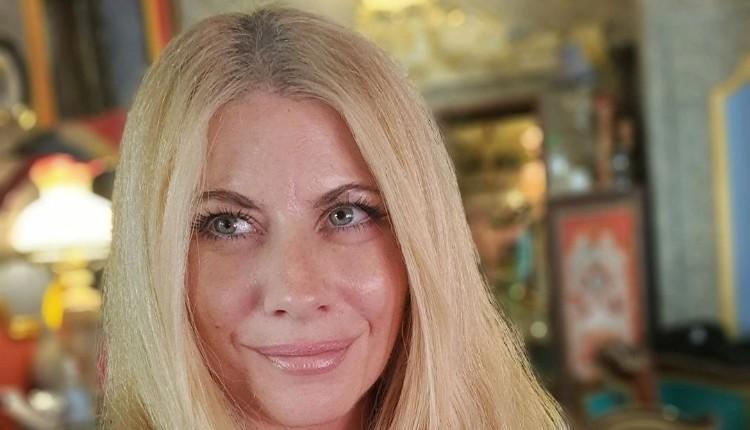 Άννα Μαρία Ψυχαράκη