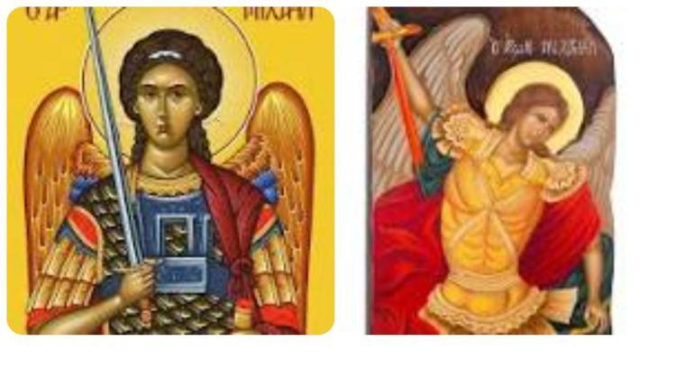 Ζωντανή μετάδοση Ιεράς Ακολουθίας: Εορτή των Αγίων Αρχαγγέλων Μιχαήλ και Γαβριήλ - Όρθρος και Θεία Λειτουργία