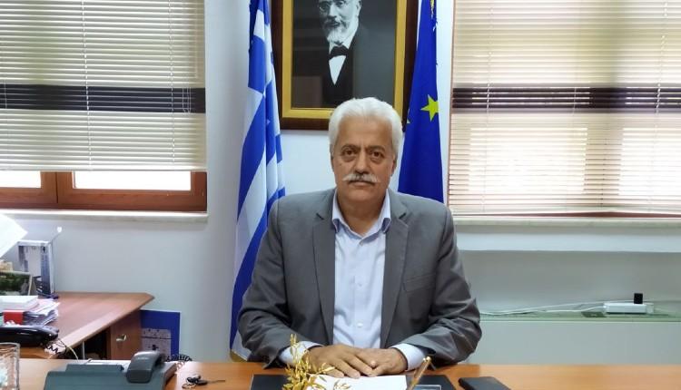 Χαράλαμπος Κουκιανάκης