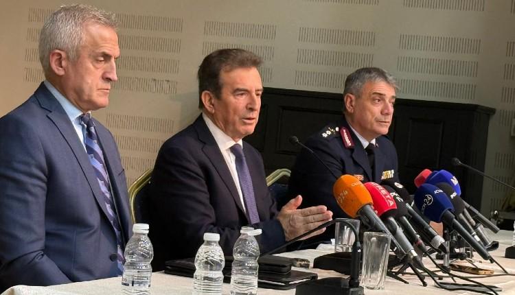 Χρυσοχοΐδης