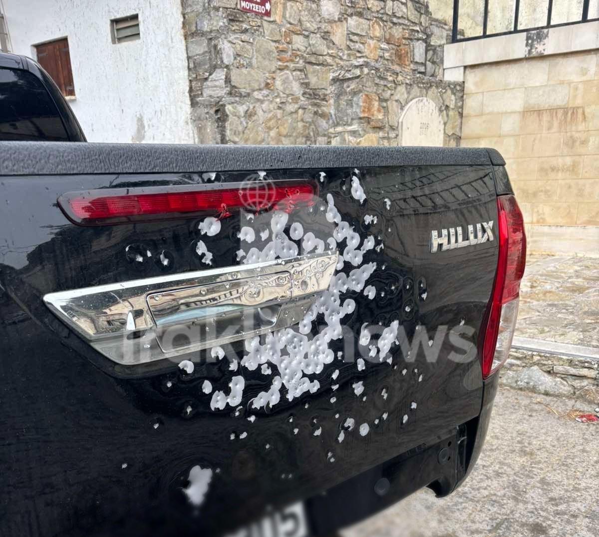 Αιματοκύλισμα στη Μεσαρά: Τρεις νεκροί και πάνω από δέκα τραυματίες σε σκηνικό πολέμου στα Βορίζια!