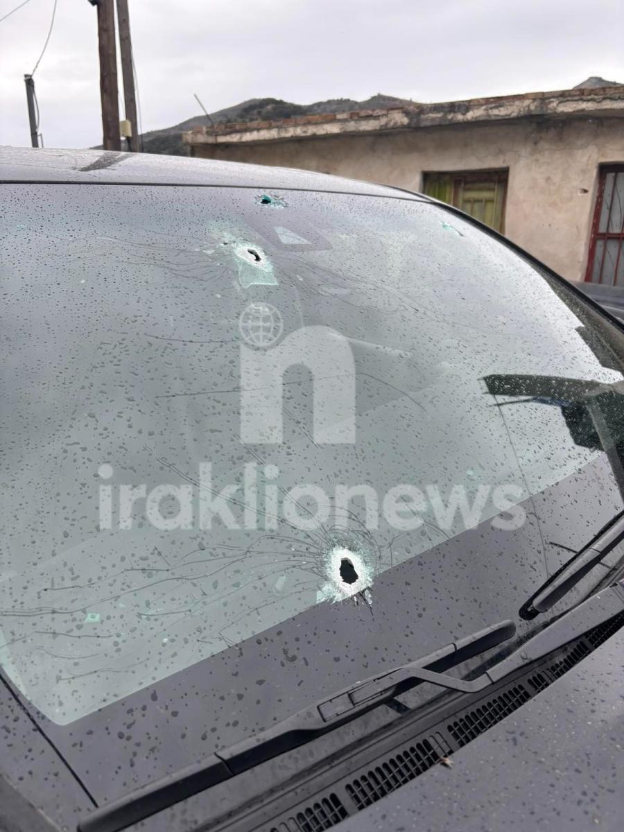 Αιματοκύλισμα στη Μεσαρά: Τρεις νεκροί και πάνω από δέκα τραυματίες σε σκηνικό πολέμου στα Βορίζια!