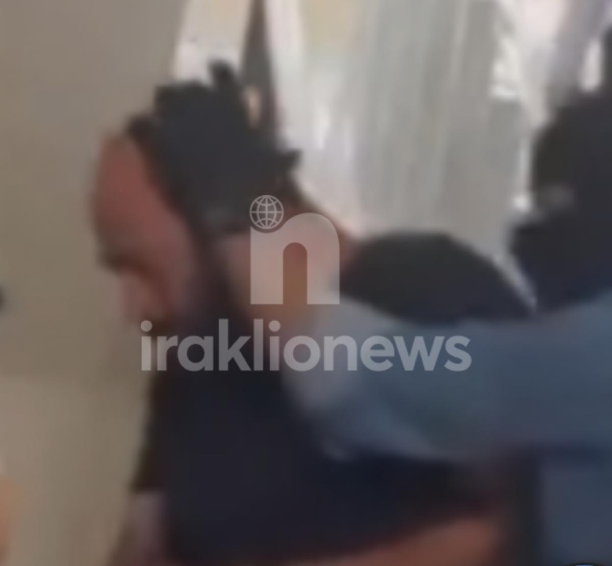 Βορίζια: Ποινική δίωξη για ανθρωποκτονία από πρόθεση στον 43χρονο γαμπρό του Φανούρη Καργάκη – Βαρύτατες κατηγορίες 3 Βορίζια: Ποινική δίωξη για ανθρωποκτονία από πρόθεση στον 43χρονο γαμπρό του Φανούρη Καργάκη – Βαρύτατες κατηγορίες