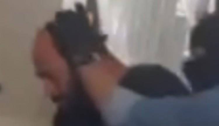 Βορίζια: Στον Εισαγγελέα Ηρακλείου ο 43χρονος γαμπρός του Φανούρη Καργάκη – Εμφανίστηκε με αλεξίσφαιρο 3 Βορίζια: Στον Εισαγγελέα Ηρακλείου ο 43χρονος γαμπρός του Φανούρη Καργάκη – Εμφανίστηκε με αλεξίσφαιρο