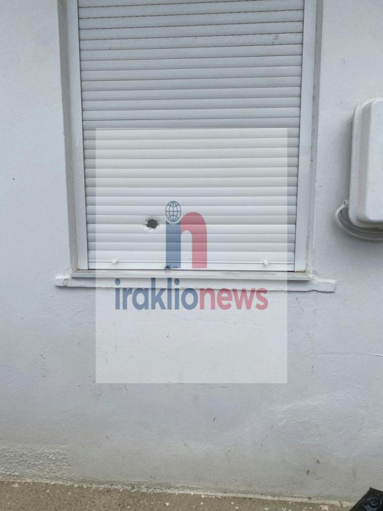 Ηράκλειο: Κοντινός συγγενής ο δράστης της απόπειρας δολοφονίας του 60χρονου στο Τυμπάκι 3 Ηράκλειο: Κοντινός συγγενής ο δράστης της απόπειρας δολοφονίας του 60χρονου στο Τυμπάκι