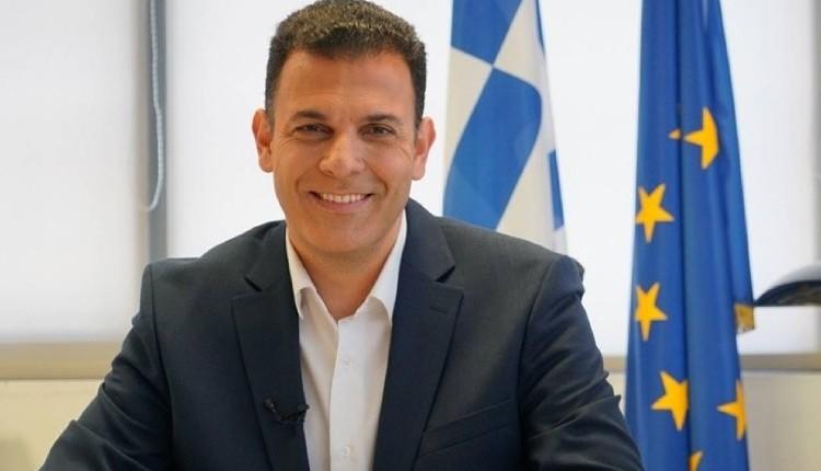 Γιώργος Καραμέρος