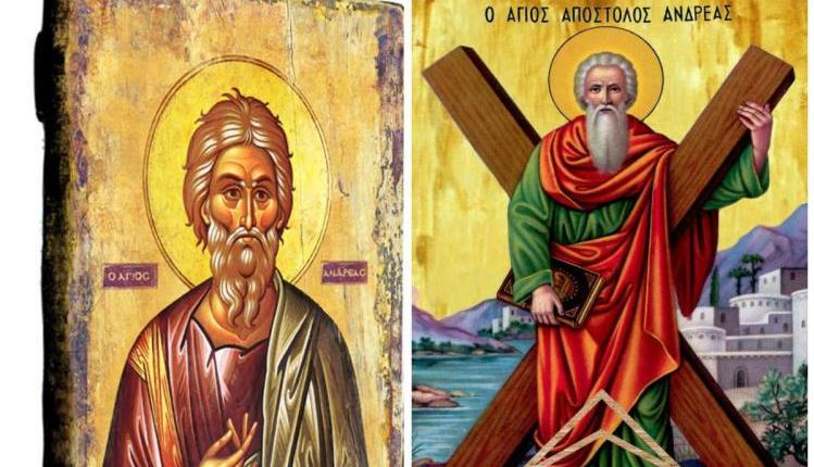 L I V E : Εσπερινός, Μικρό Απόδειπνο / Ανδρέου Αποστόλου του Πρωτοκλήτου, πολιούχου Πατρών