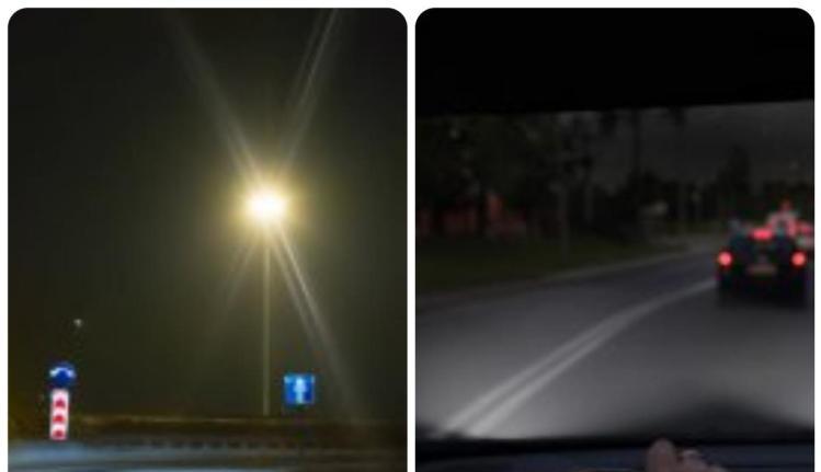 Ηράκλειο: Κόβει την ανάσα προσπέραση 4Χ4 με ιλιγγιώδη ταχύτητα