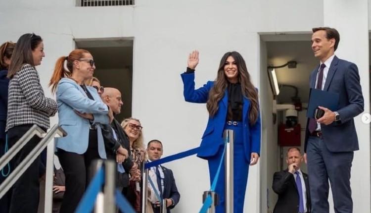 Κίμπερλι Γκιλφόιλ