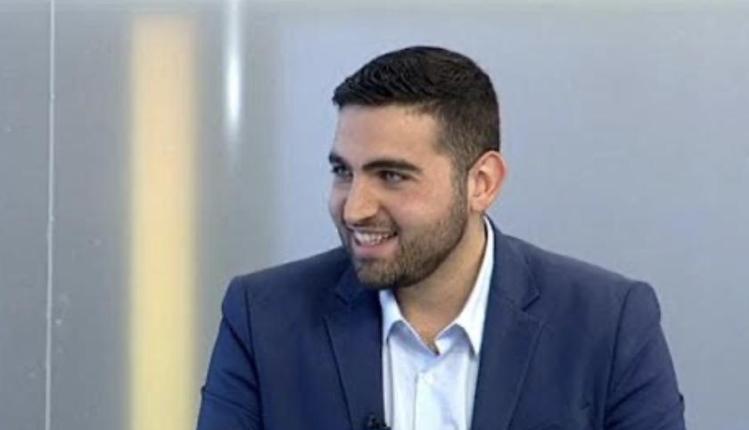 Ο Κωνσταντίνος Κεφαλογιάννης για την επέτειο τιμής και μνήμης στους πεσόντες της Μιαμούς.