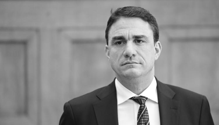 Κώστας Τσουκαλάς