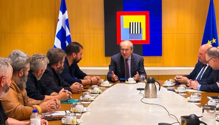 Χατζηδάκης