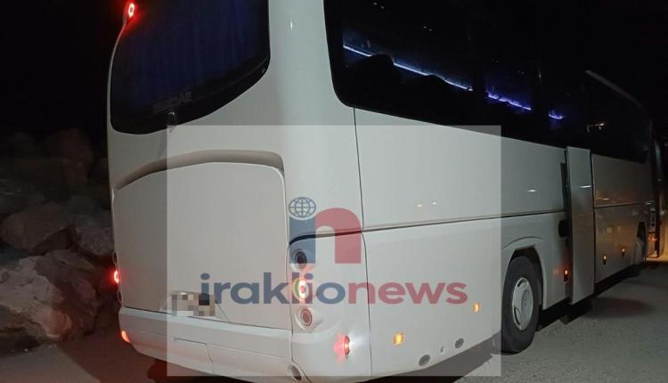 Ηράκλειο: Στο Λιμάνι Κόκκινου Πύργου 76 διασωθέντες - Βρέθηκαν ανοιχτά του κόλπου της Μεσαράς (pics+vids) 13 Ηράκλειο: Στο Λιμάνι Κόκκινου Πύργου 76 διασωθέντες - Βρέθηκαν ανοιχτά του κόλπου της Μεσαράς (pics+vids)