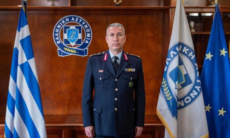 Αρχηγός της ΕΛΑΣ: Πάνω από 19.000 υποθέσεις ενδοοικογενειακής βίας το 2025