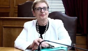 Μαρία Λιονή