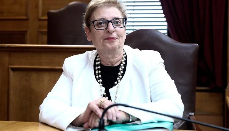 Μαρία Λιονή