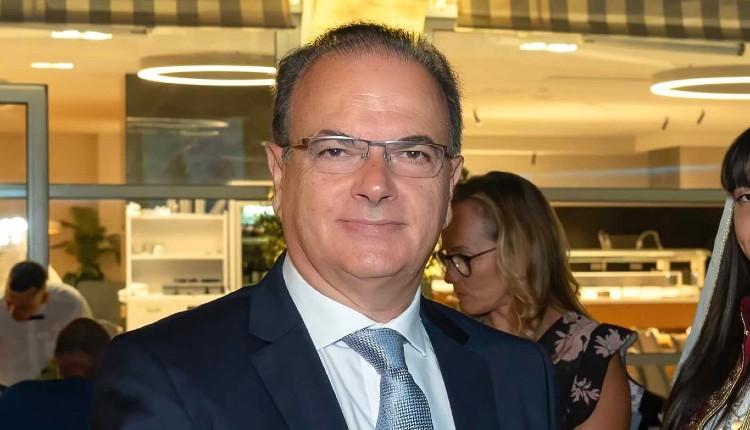 Γιώργης Μαρινάκης