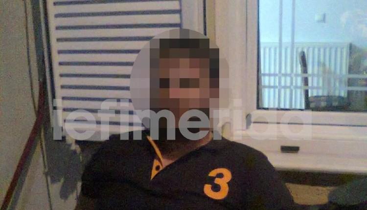 Βορίζια: Αυτός είναι ο 39χρονος που έχασε τη ζωή του - Η τραγωδία λίγες ώρες πριν τη βάπτιση του παιδιού του