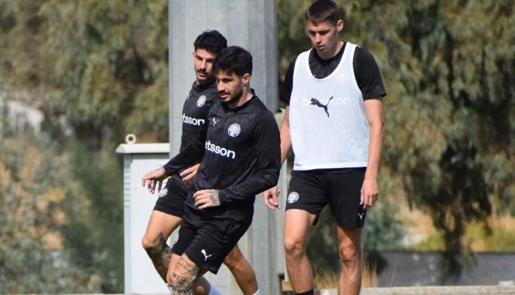 ΟΦΗ Φούντας