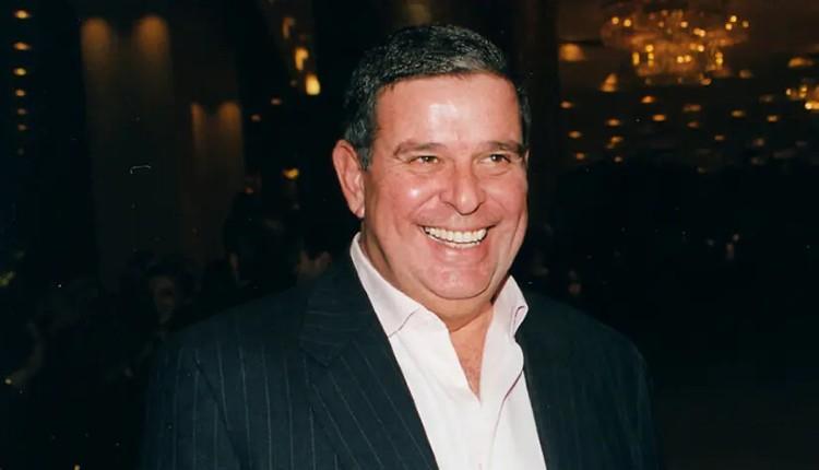 Πάνος Μαρινόπουλος