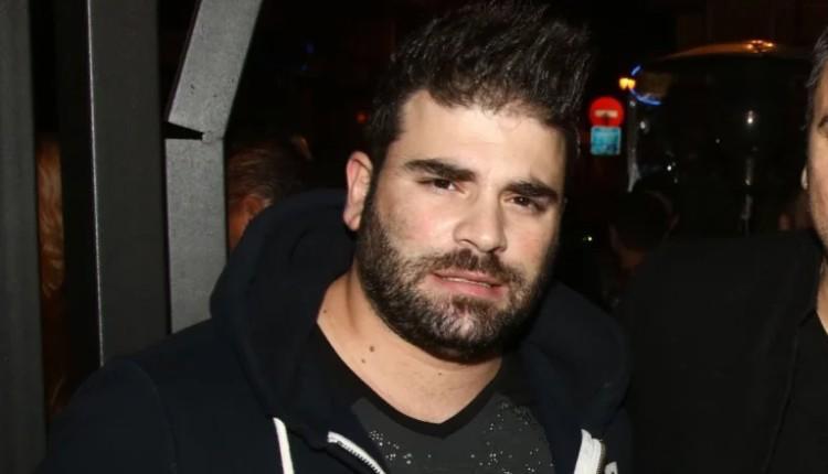 Παντελής Παντελίδης