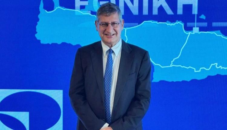 Παύλος Μυλωνάς