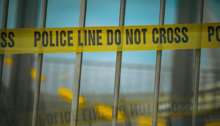 police έγκλημα δολοφονία