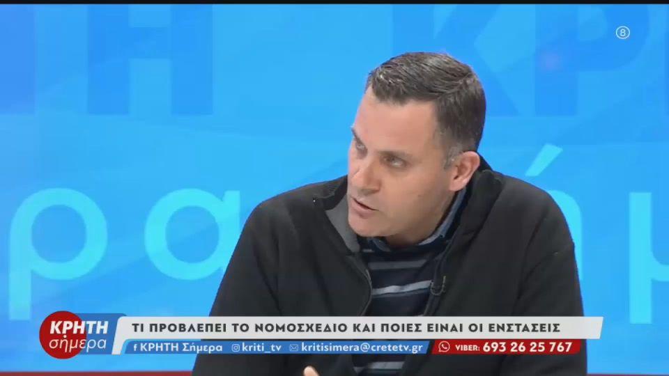 Αναστάτωση προκάλεσε στις Ένοπλες Δυνάμεις το νομοσχέδιο του ΥΠΕΘΑ