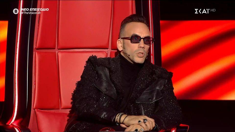 Π. Μουζουράκης: «Εγώ θα πήγαινα με τον Καπουτζίδη!»