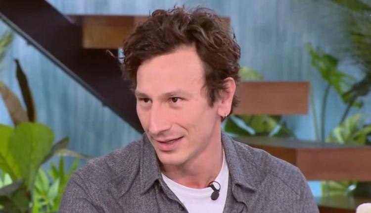 Μιχάλης Σαράντης