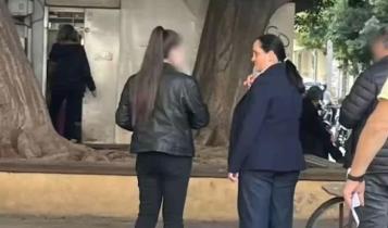 Βορίζια χήρα