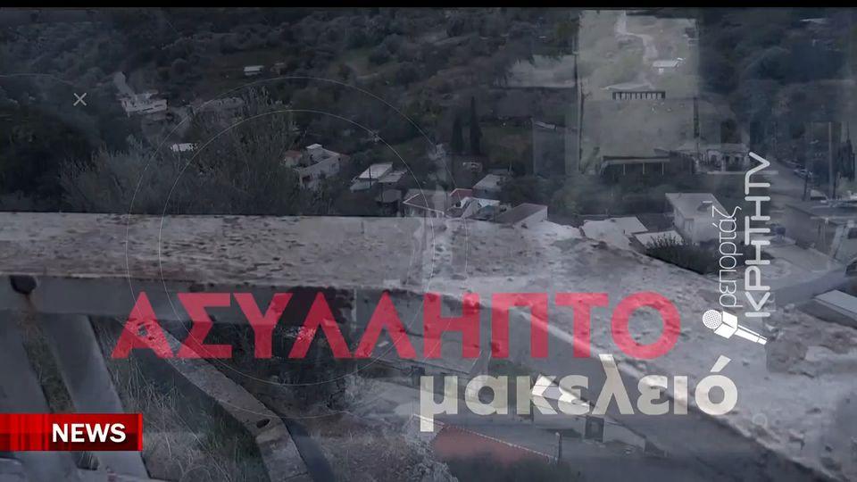Μακελειό στα Βορίζια Ηρακλείου: Το χρονικό του αιματοκυλίσματος - Νεκροί, τραυματίες και σκηνές χάους